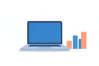 IBM beats recession?