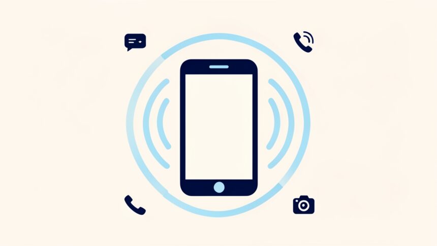 Mobile, Mobile, Mobile!