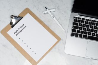 Data Management Career Success in Turbulent Times