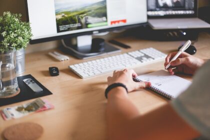 The Future of Work: Hey, We Got “Smart Office”