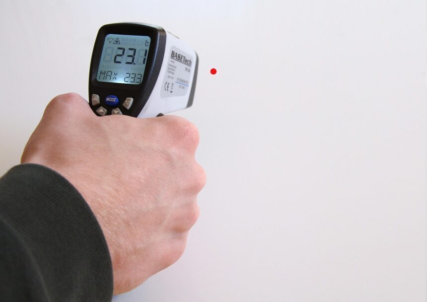 It's Time to Take Your Data’s Temperature