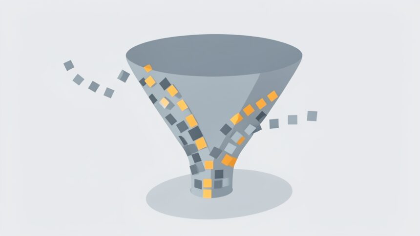 Why XML is incompatible with big data
