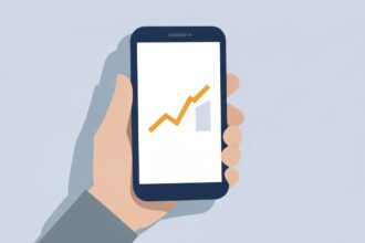 A Pole Position in the Mobile Services Market Race?