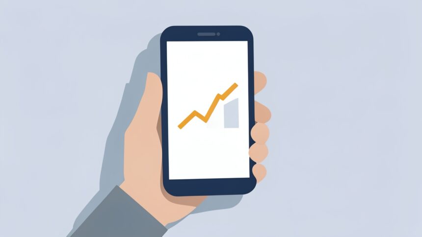 A Pole Position in the Mobile Services Market Race?