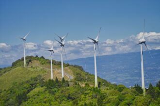 A Sustainability Storm is Brewing for BI