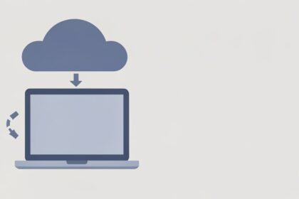 Top 10 Cloud Computing Vendors