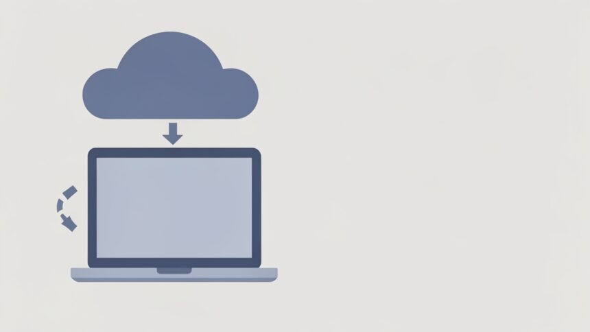 Top 10 Cloud Computing Vendors