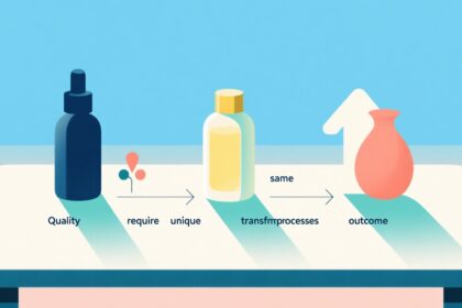Data May Require Unique Data Quality Processes