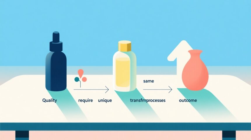 Data May Require Unique Data Quality Processes