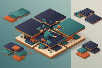 Building Better Businesses by Tearing Them Down First