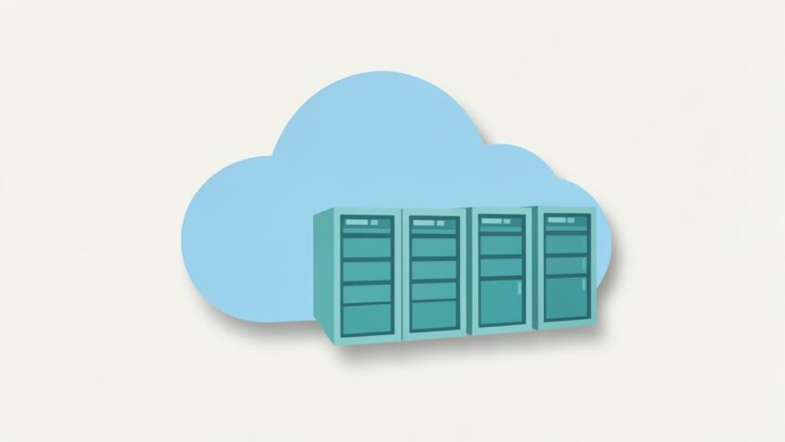 Defining Cloud Computing for Business Users