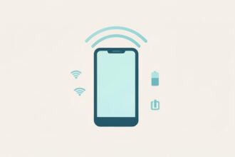 Early Indications October 2009: The Exploding Mobile Web