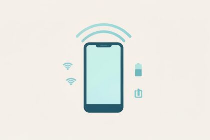 Early Indications October 2009: The Exploding Mobile Web