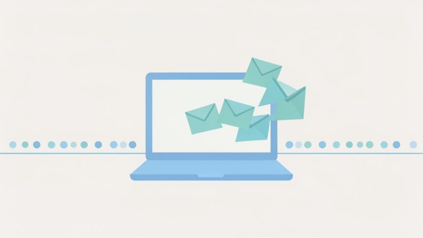 Epsilon Reports Increases in Email Marketing Stats