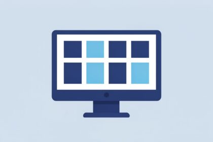 Google Is Sharpening Its Squares
