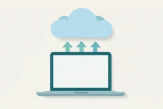 I think there is a world market for maybe five clouds