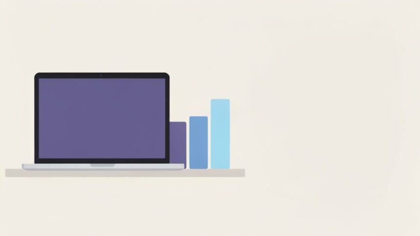 Market Research - Gender Balanced