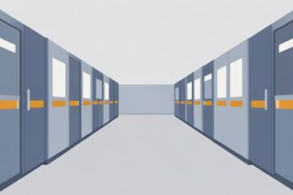 News from Washington: Teradata solutions for cloud computing and geospatial data