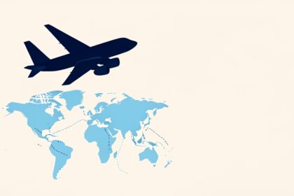 The Pentagram of Business Travel
