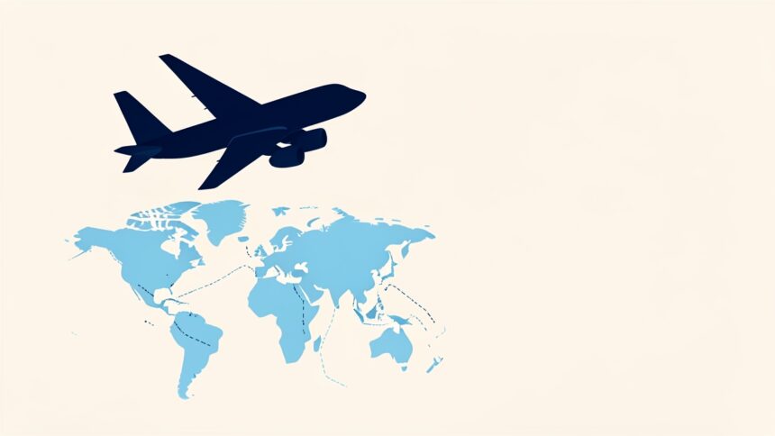 The Pentagram of Business Travel