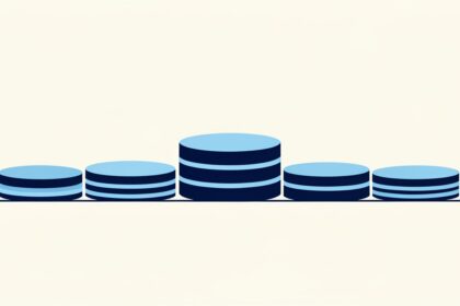 Training students on mega-scale data