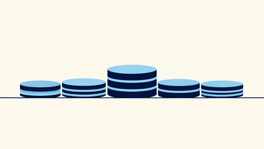 Training students on mega-scale data