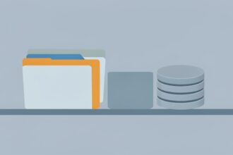 If You Want Trust in Washington, Get a Database?