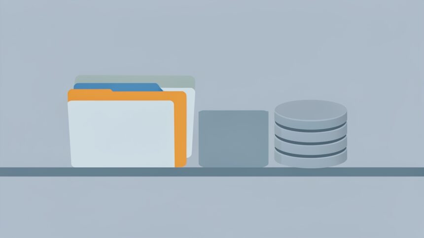 If You Want Trust in Washington, Get a Database?
