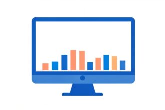 BI for Baby: Dashboards to Track Your Child’s KPIs (And The Rest of Us)