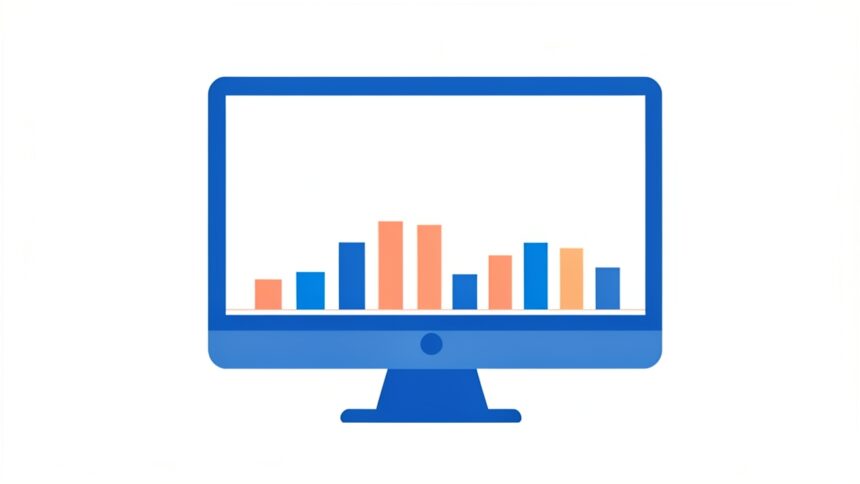 BI for Baby: Dashboards to Track Your Child’s KPIs (And The Rest of Us)