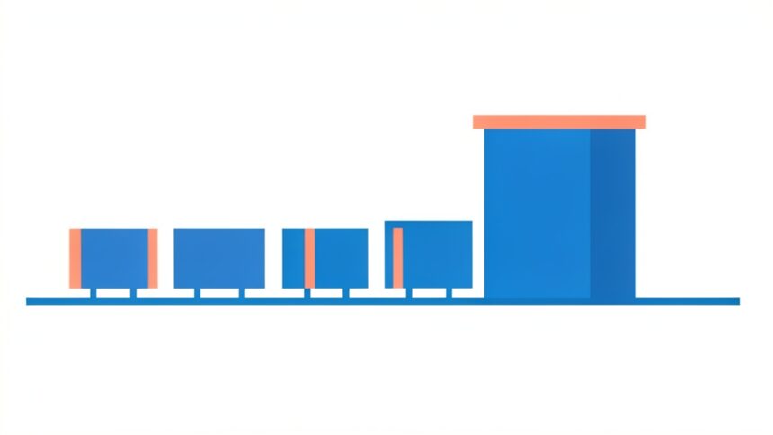 ETL tools: Don’t Forget About the Little Dogs