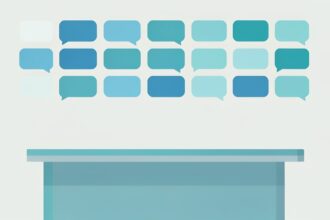 KPI framework for a competitive edge