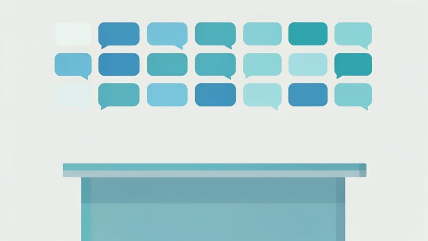 KPI framework for a competitive edge