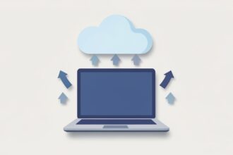 A Mouse With His Head In The Clouds - Can Cloud Computing Help the Studios Help Themselves