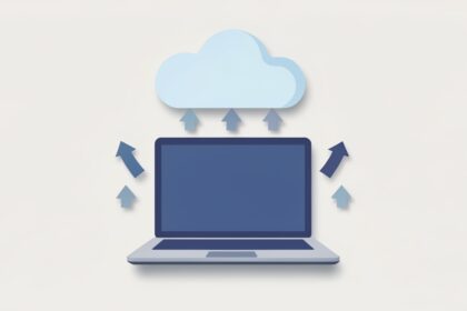 A Mouse With His Head In The Clouds - Can Cloud Computing Help the Studios Help Themselves