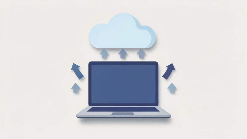 A Mouse With His Head In The Clouds - Can Cloud Computing Help the Studios Help Themselves