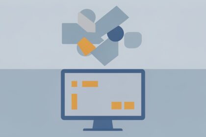 Use of Technology - My thought process on this one is a bit left field I know but…
