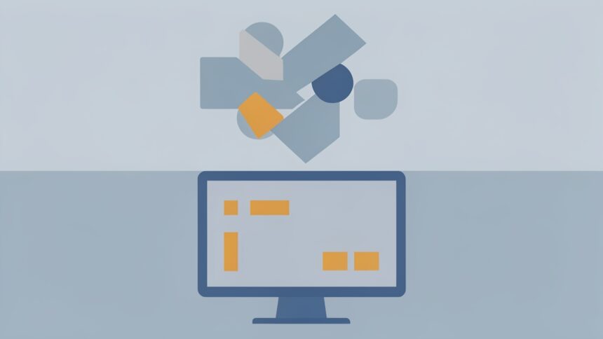 Use of Technology - My thought process on this one is a bit left field I know but…