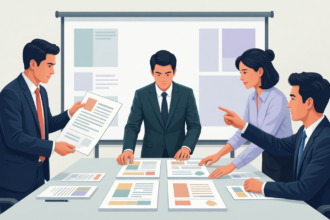 BI Reports, Data Quality, and the Dreaded Design Review