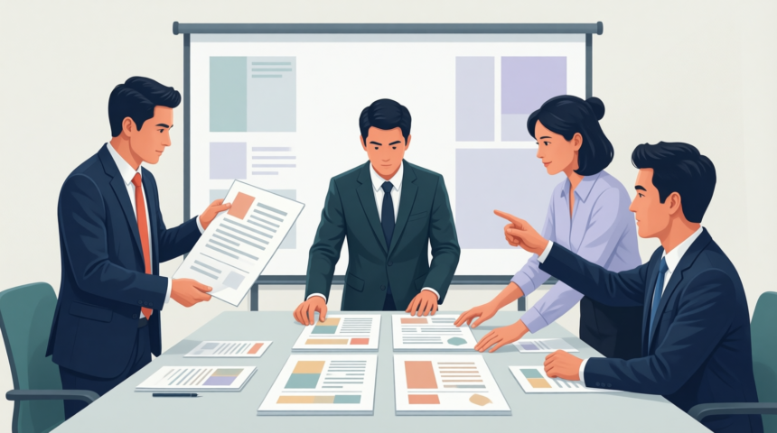BI Reports, Data Quality, and the Dreaded Design Review