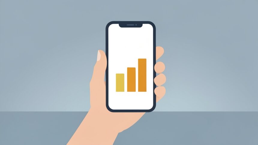 Are people more willing to pay for digital goods on mobile devices?