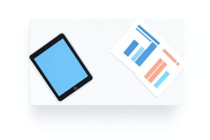 Some TLC for Your Data