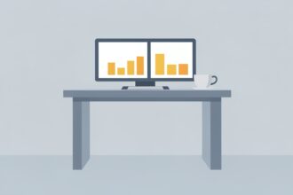 Other characteristics of decision-centric organizations