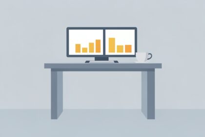 Other characteristics of decision-centric organizations