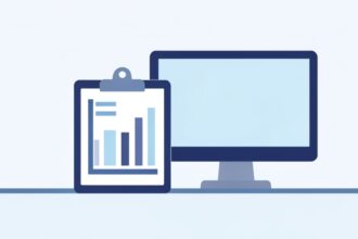 When Business Intelligence and Social Networking Unite