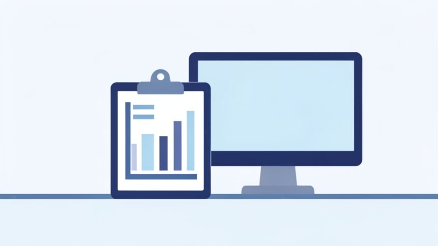 When Business Intelligence and Social Networking Unite