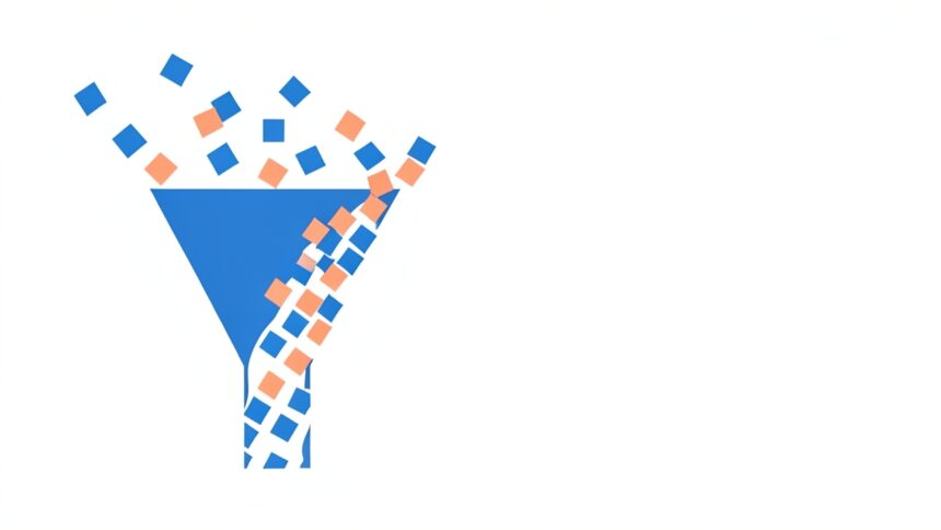 Building Competitive Advantage through New Data