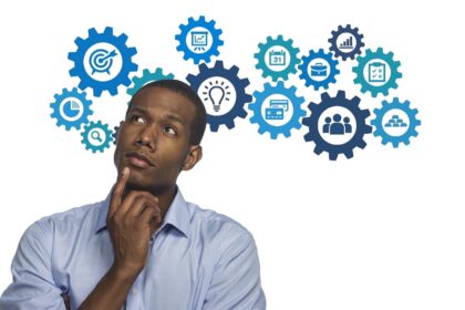 Data Glut? The Answer Is Innovation