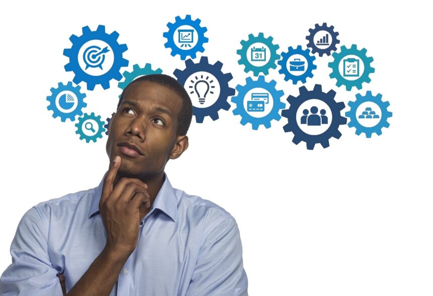 Data Glut? The Answer Is Innovation