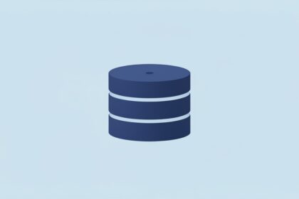 In-database analytics – a white paper